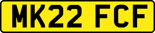 MK22FCF