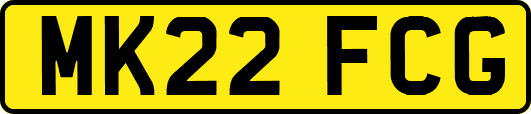 MK22FCG