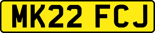 MK22FCJ