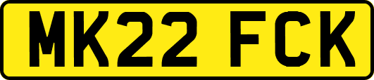 MK22FCK
