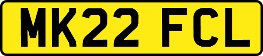 MK22FCL