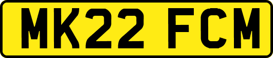 MK22FCM