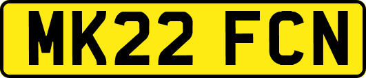MK22FCN