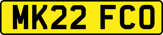 MK22FCO