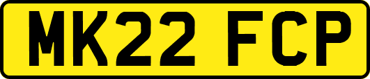 MK22FCP