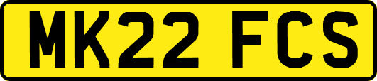 MK22FCS