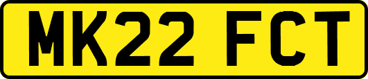 MK22FCT