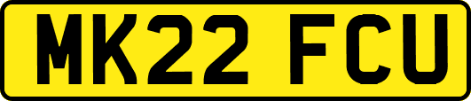 MK22FCU