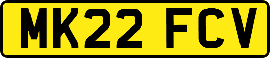 MK22FCV