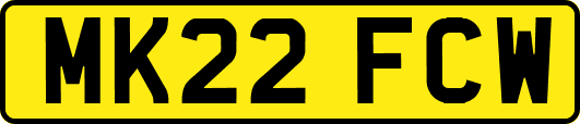 MK22FCW