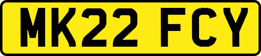MK22FCY