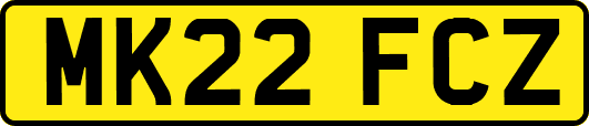 MK22FCZ