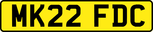 MK22FDC