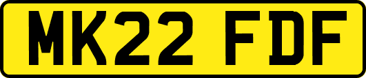 MK22FDF