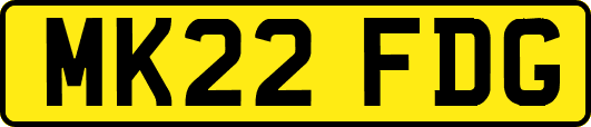 MK22FDG