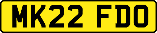 MK22FDO