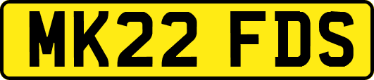 MK22FDS