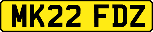 MK22FDZ