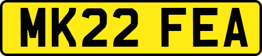 MK22FEA
