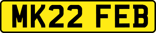 MK22FEB