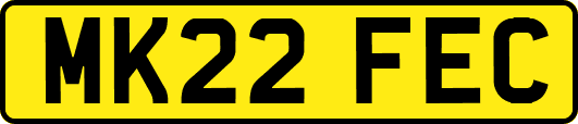 MK22FEC