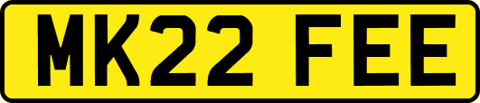 MK22FEE