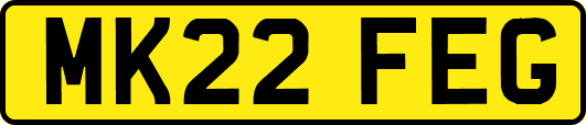 MK22FEG