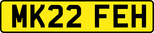 MK22FEH