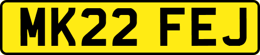MK22FEJ