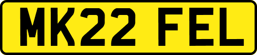 MK22FEL