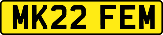 MK22FEM