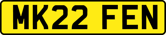 MK22FEN