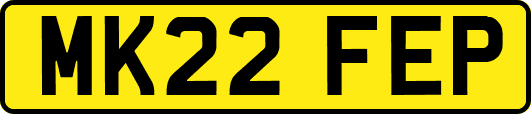 MK22FEP