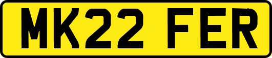 MK22FER