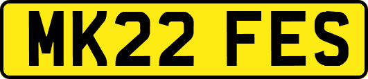 MK22FES