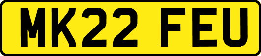 MK22FEU