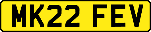 MK22FEV