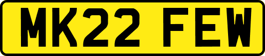MK22FEW