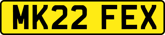 MK22FEX
