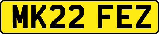 MK22FEZ