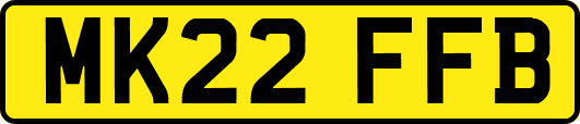 MK22FFB