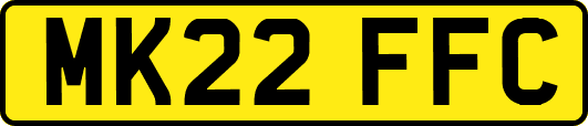 MK22FFC