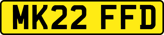 MK22FFD