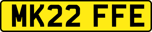 MK22FFE
