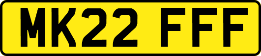 MK22FFF