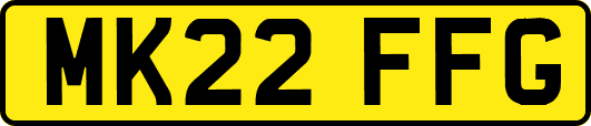 MK22FFG