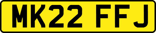 MK22FFJ