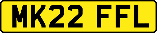 MK22FFL