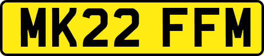 MK22FFM