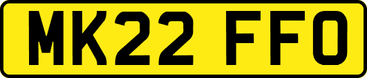 MK22FFO